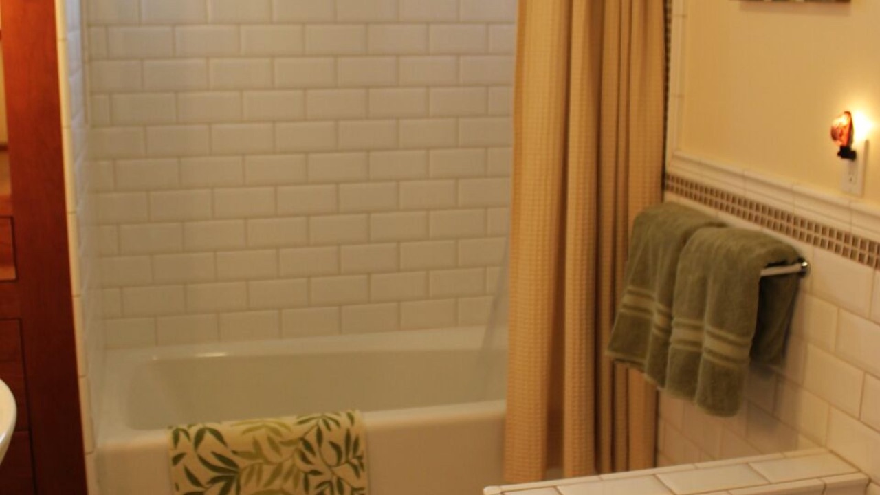 Photo of Bathroom in Gold Coast