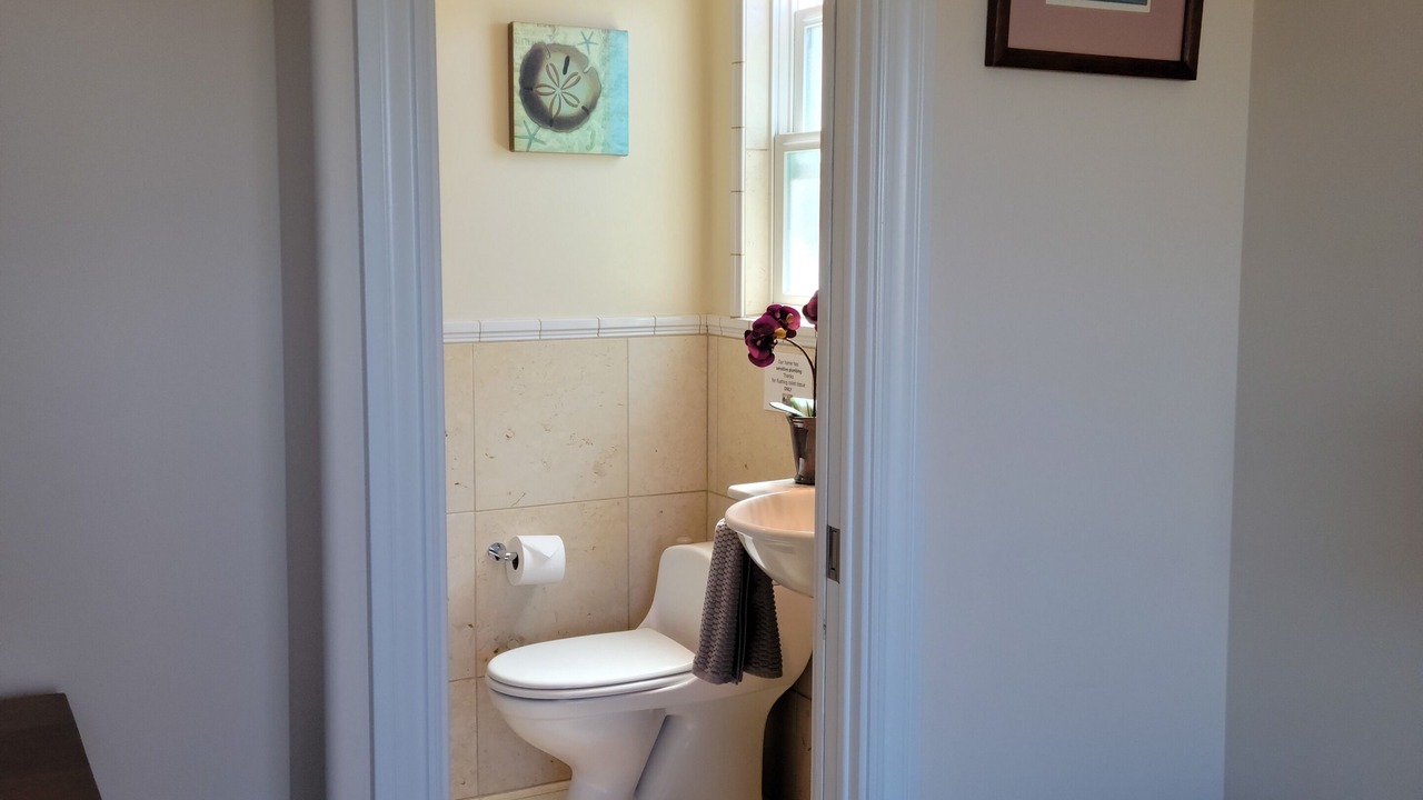 Photo of Bathroom in Gold Coast