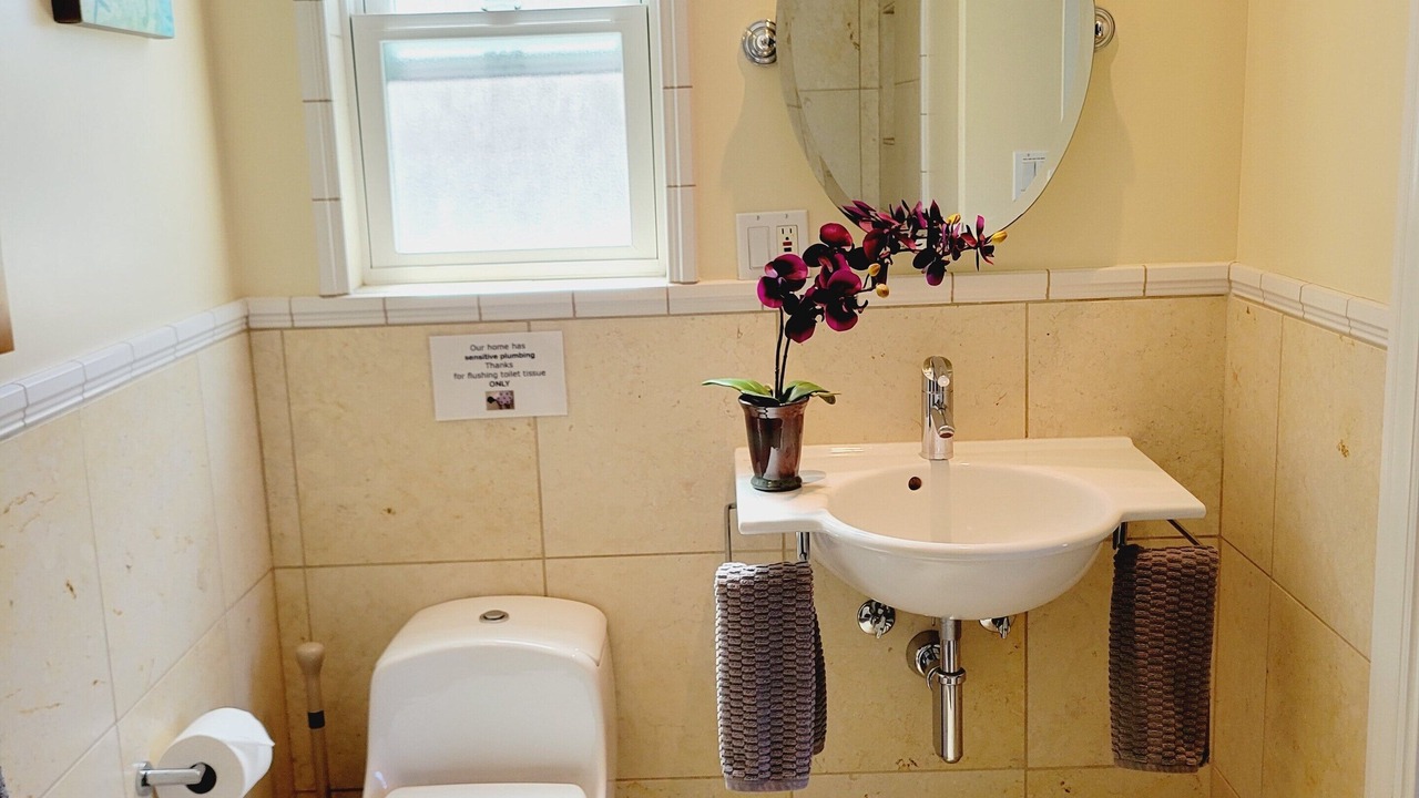 Photo of Bathroom in Gold Coast
