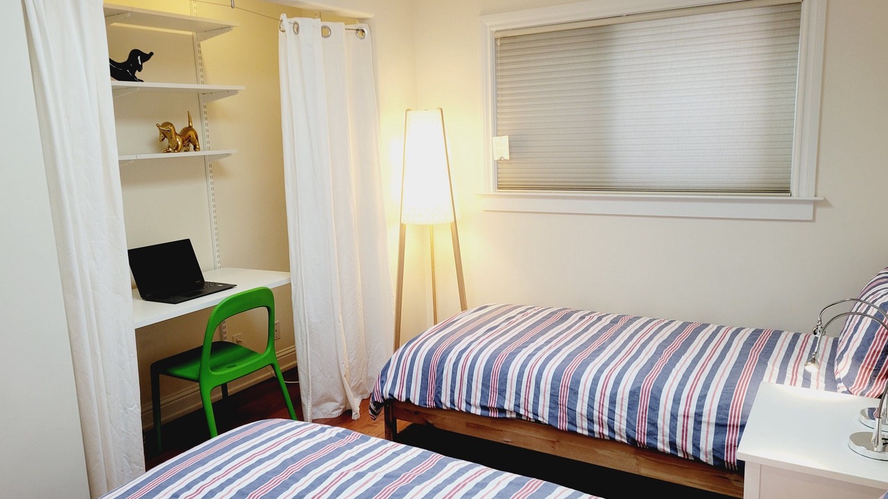 Photo of Bedroom in Gold Coast