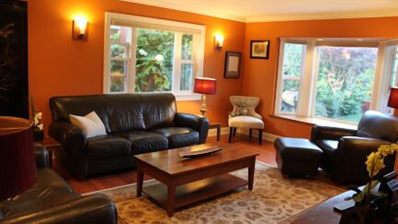 Photo of Livingroom in Gold Coast