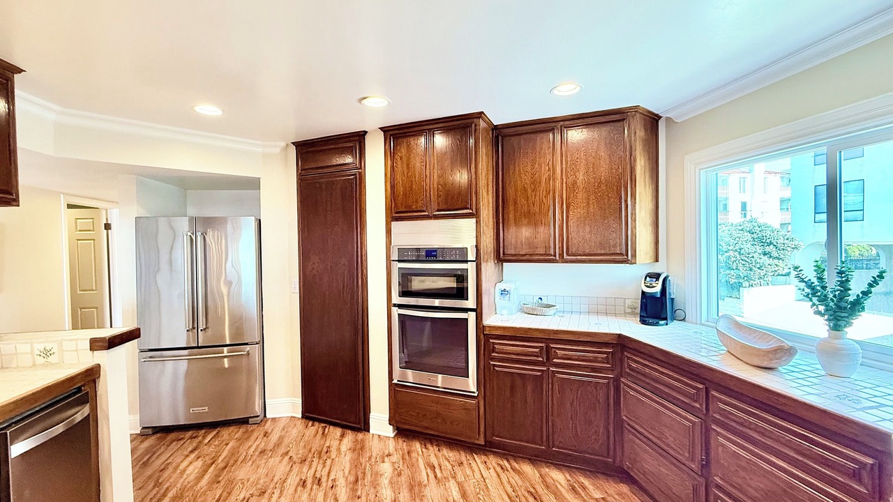 Photo of Kitchen in Crown Point