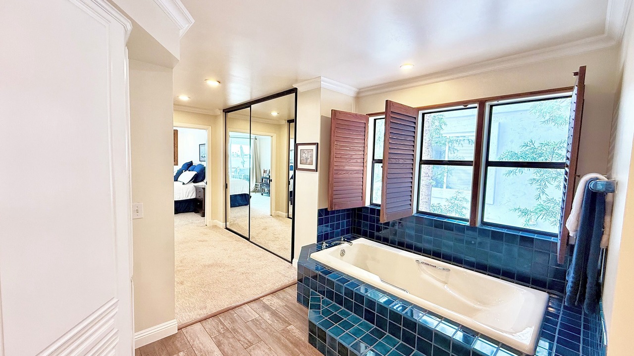 Photo of Bathroom in Crown Point