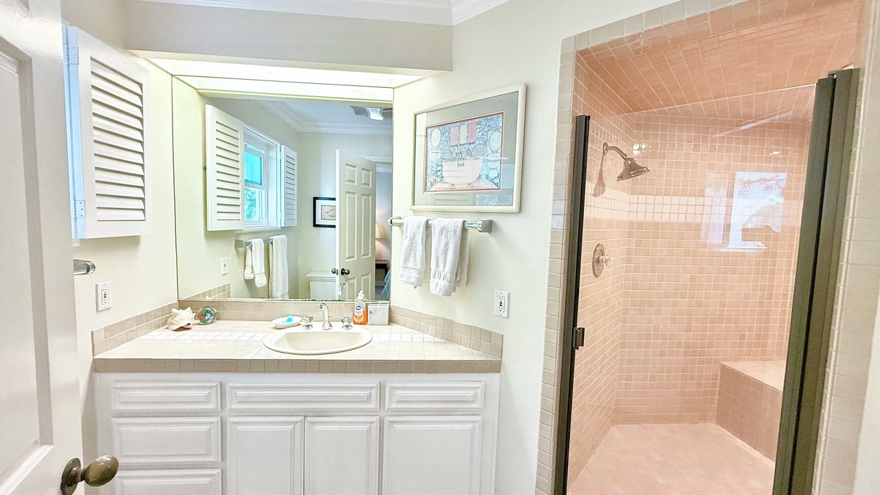 Photo of Bathroom in Crown Point