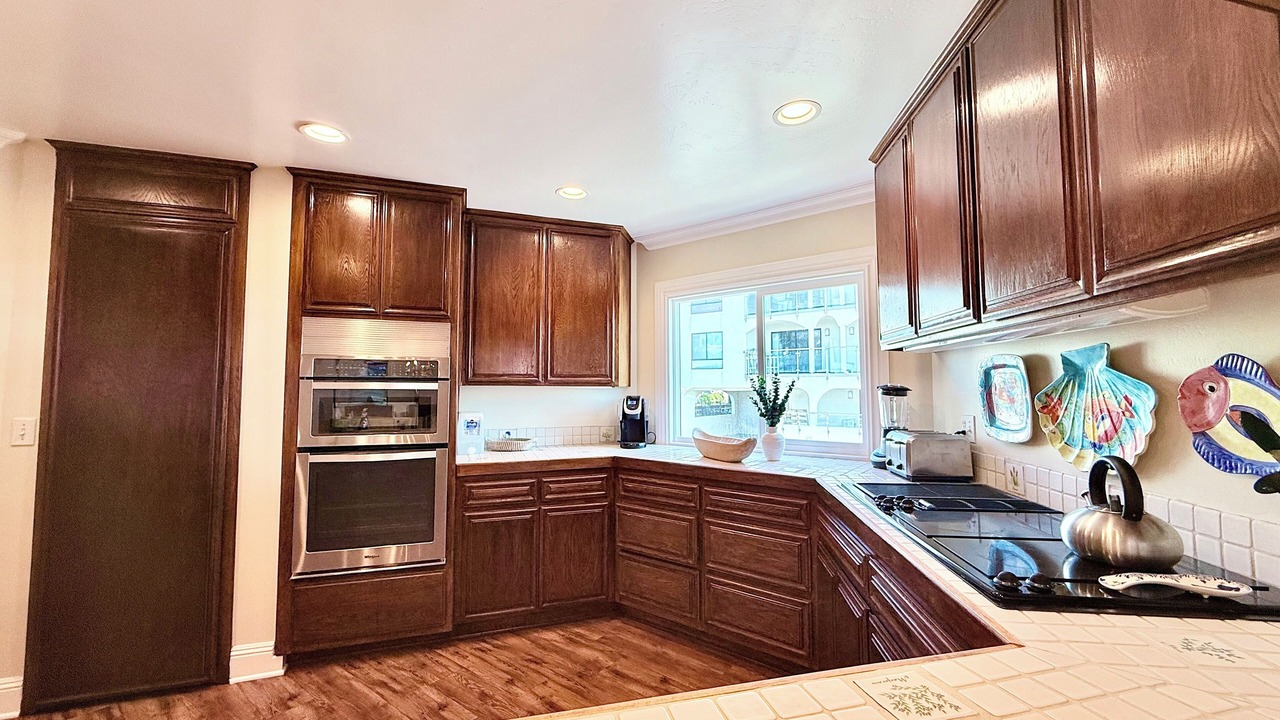Photo of Kitchen in Crown Point