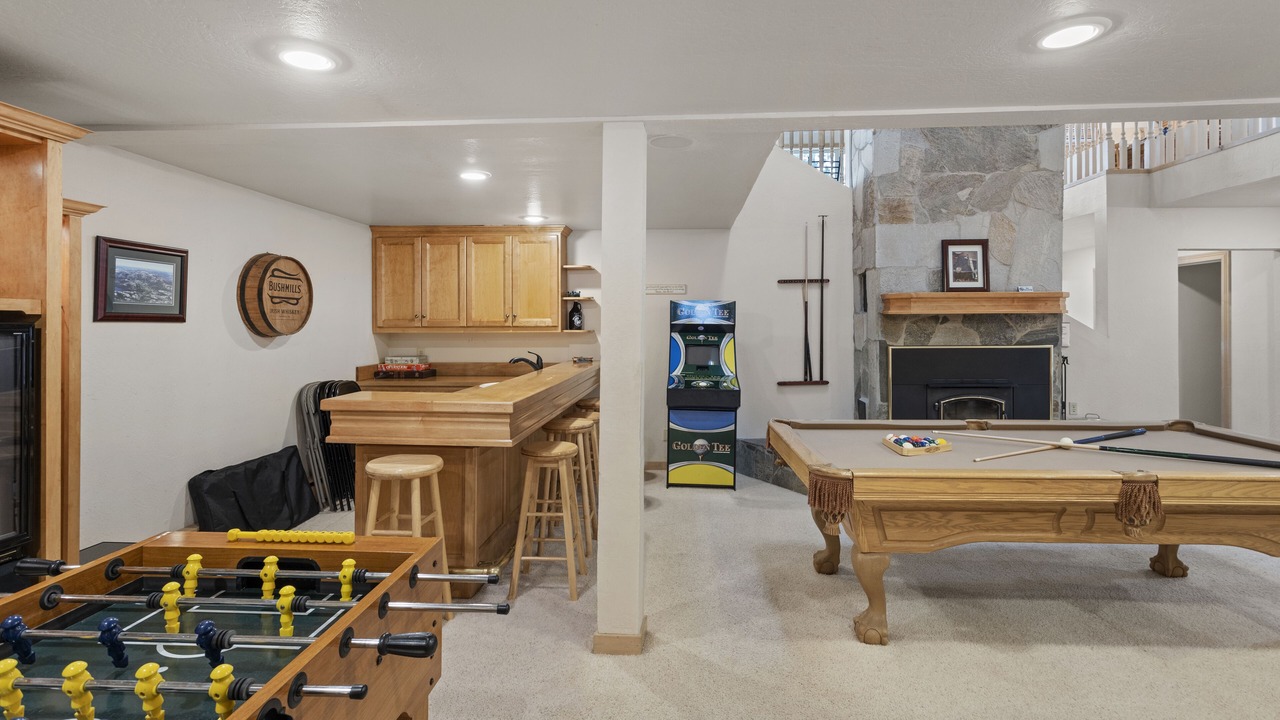 Photo of Bedroom in Round Hill Village
