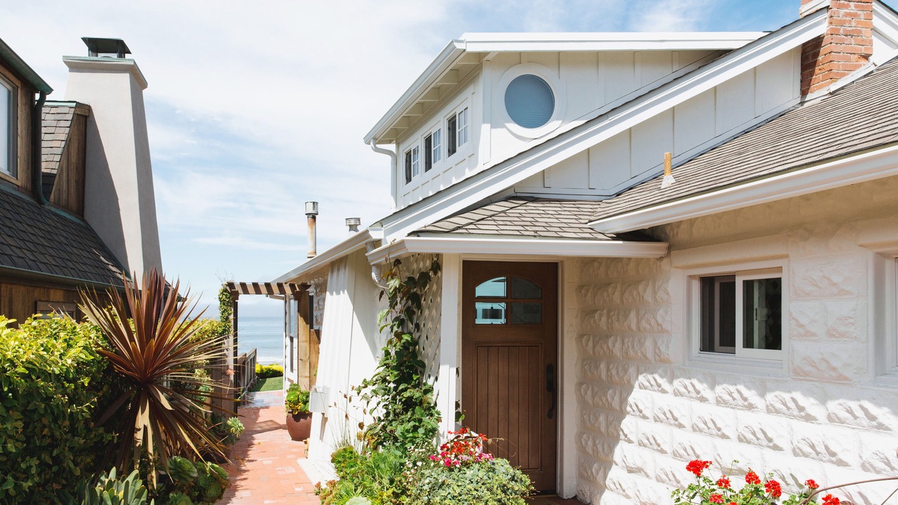 Photo of Outdoor in Cayucos