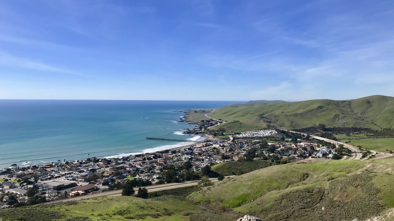 Photo of Others in Cayucos