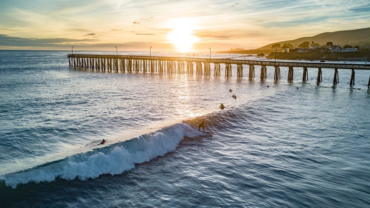 Photo of Others in Cayucos