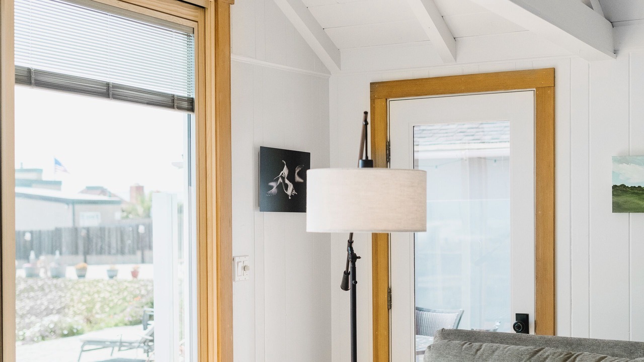 Photo of Livingroom in Cayucos