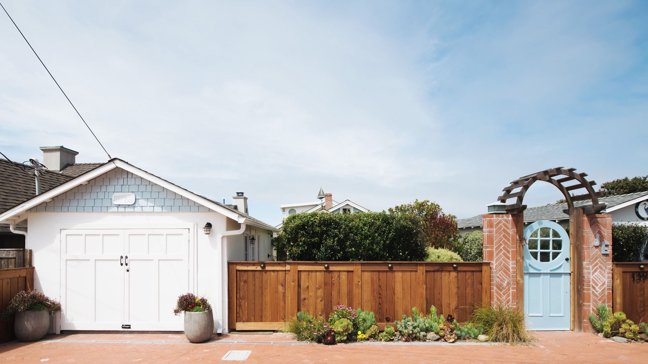 Photo of Outdoor in Cayucos