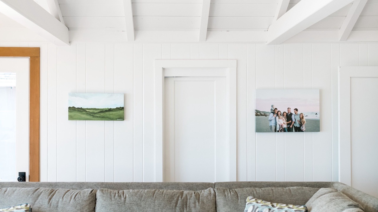 Photo of Livingroom in Cayucos