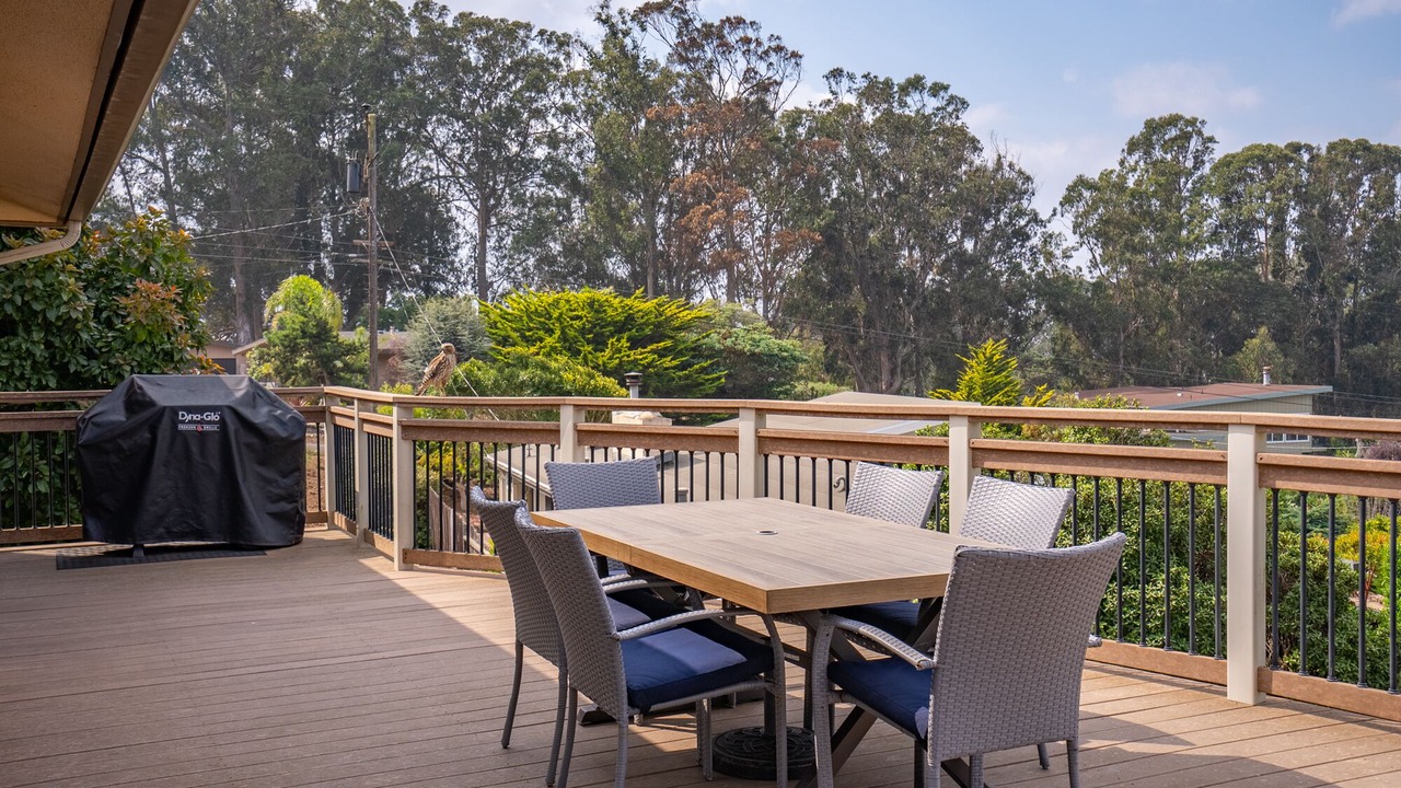 Photo of Outdoor in Morro Bay