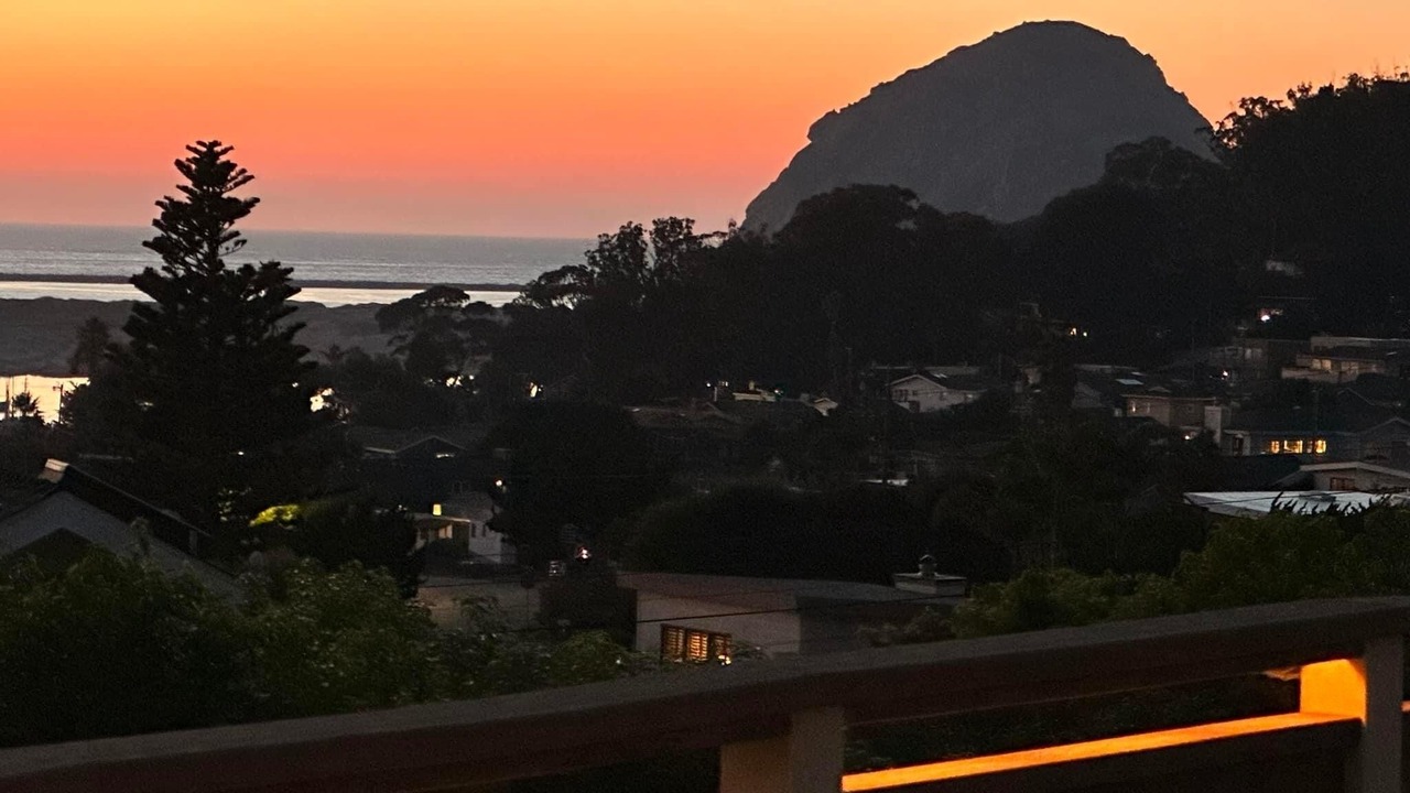 Photo of Outdoor in Morro Bay