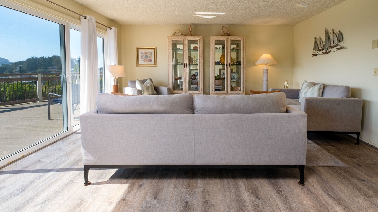 Photo of Bedroom in Morro Bay