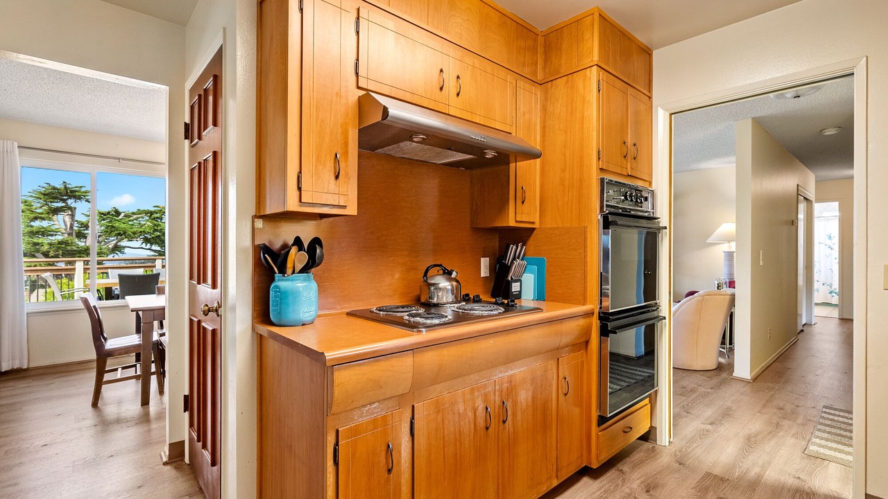 Photo of Kitchen in Morro Bay