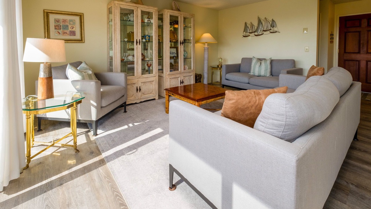 Photo of Bedroom in Morro Bay