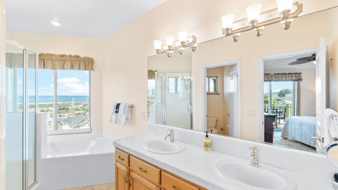 Photo of Bathroom in Morro Bay