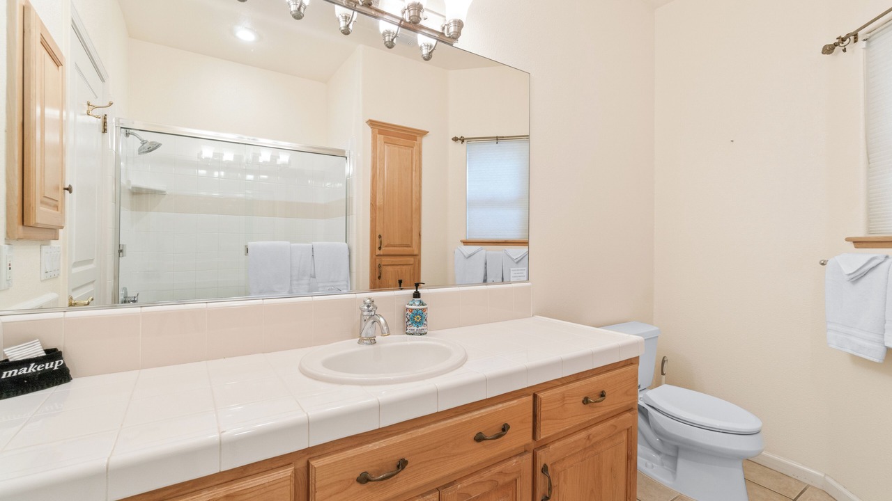 Photo of Bathroom in Morro Bay