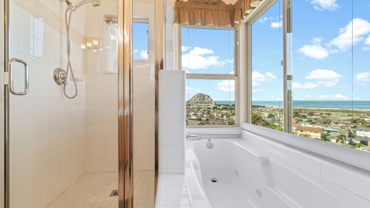 Photo of Bathroom in Morro Bay