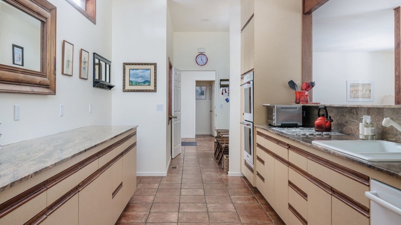 Photo of Kitchen in Arnold