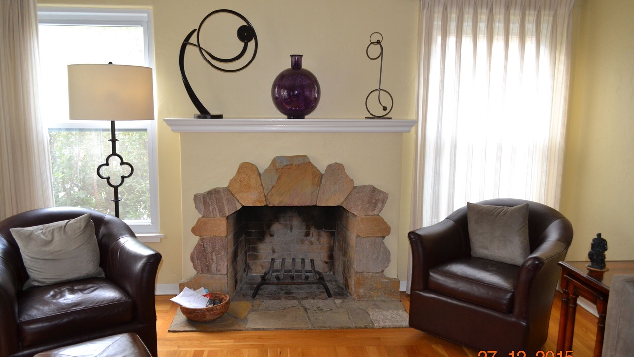 Photo of Livingroom in Broadway - Palmhaven