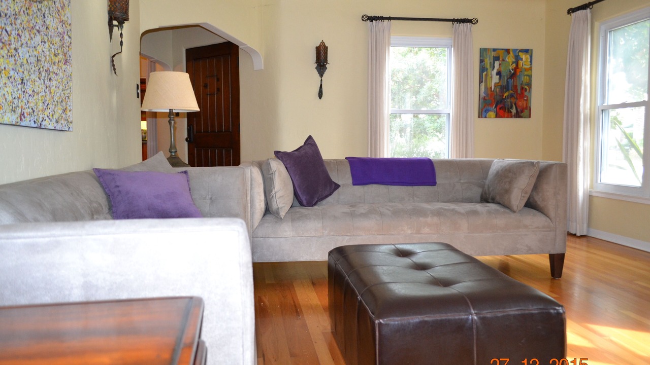 Photo of Bedroom in Broadway - Palmhaven