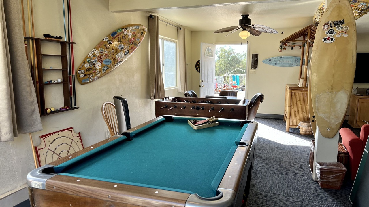 Photo of Bedroom in Oak Shores