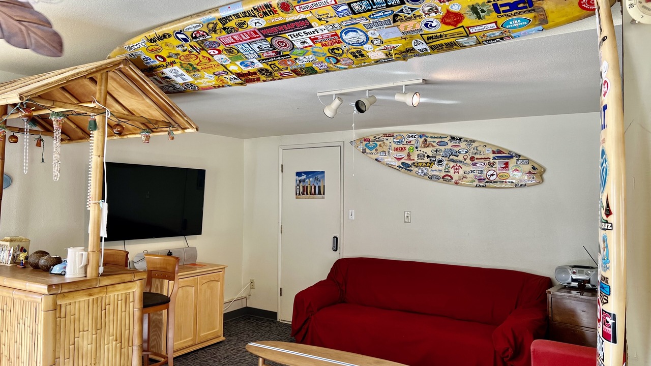Photo of Livingroom in Oak Shores