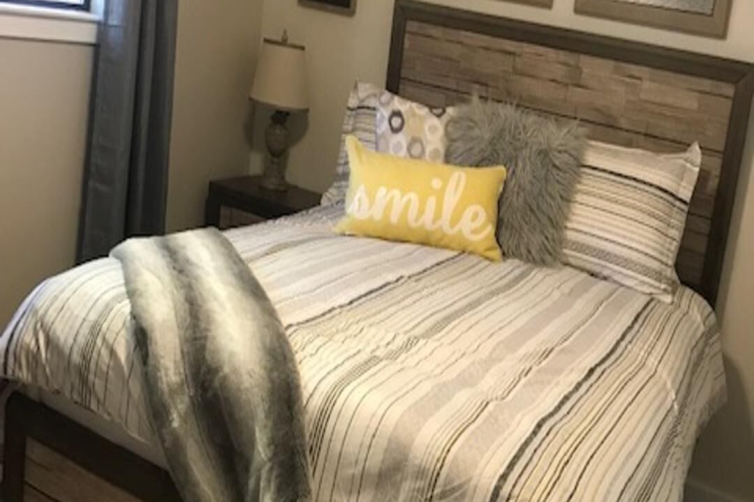 Photo of Bedroom in Kings Beach