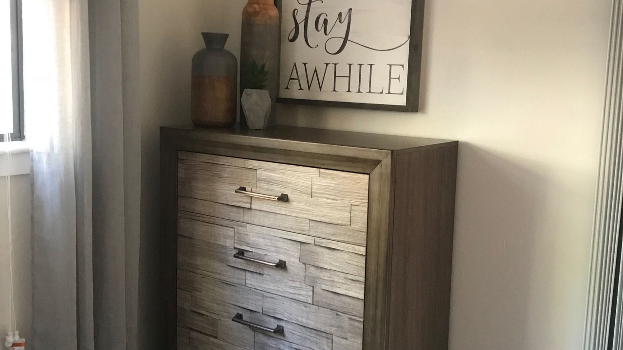 Photo of Bedroom in Kings Beach