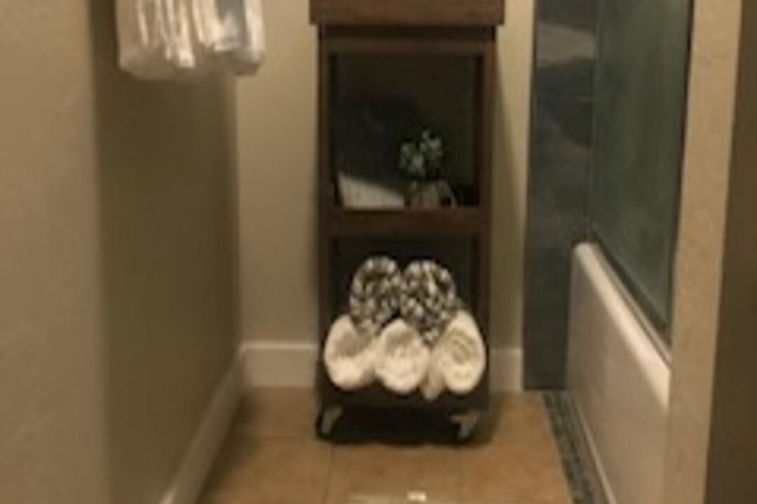 Photo of Bathroom in Kings Beach