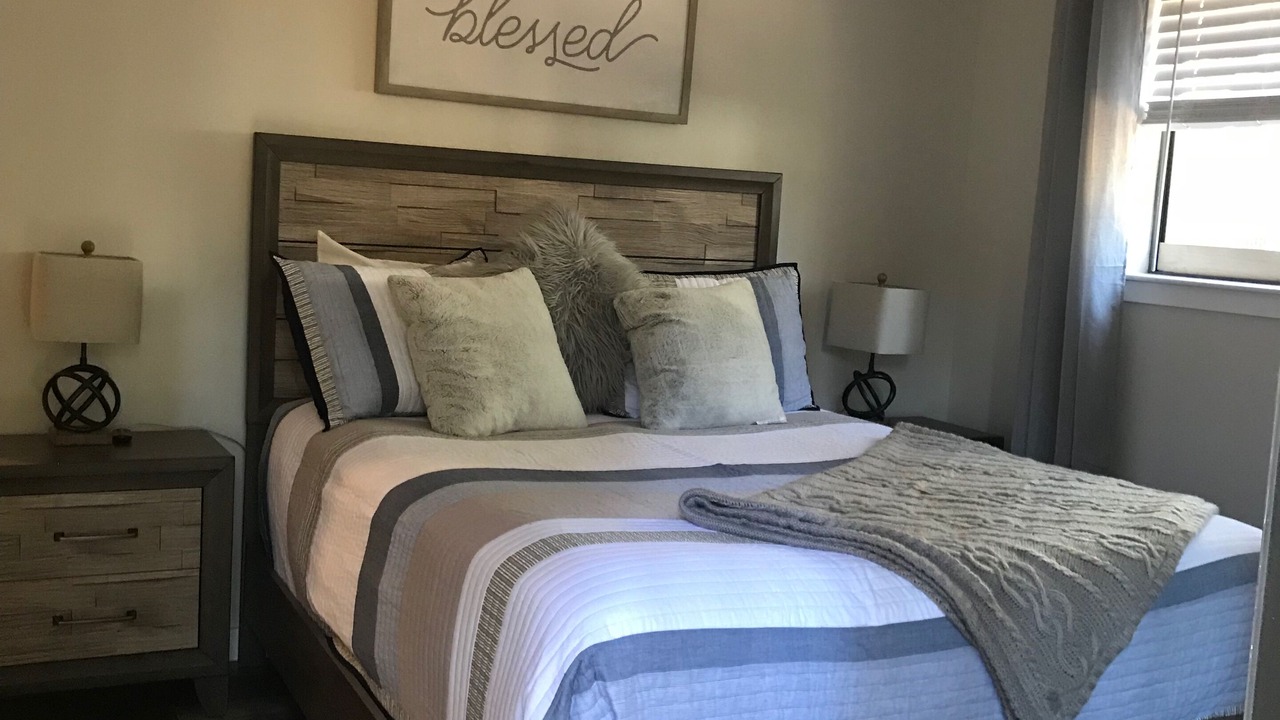 Photo of Bedroom in Kings Beach