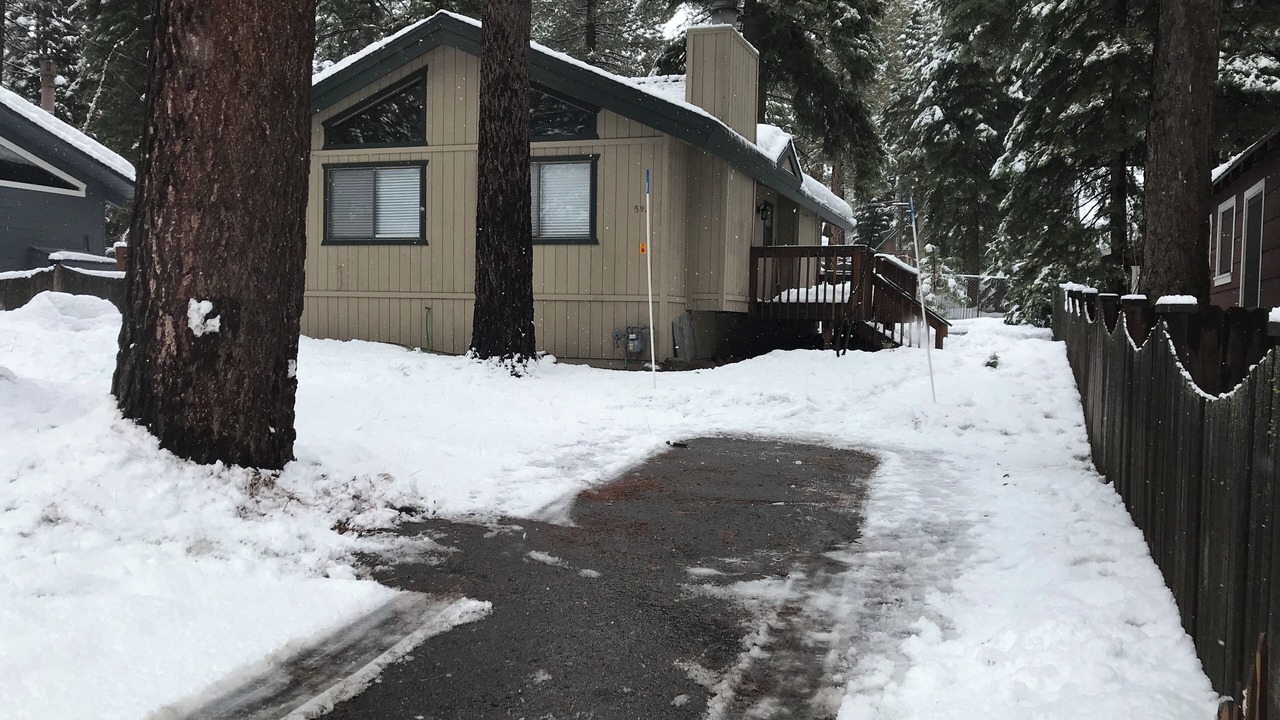 Photo of Outdoor in Kings Beach