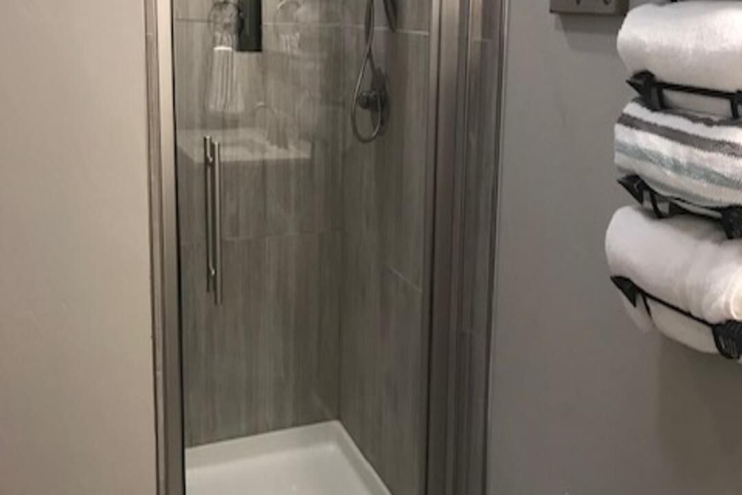 Photo of Bathroom in Kings Beach