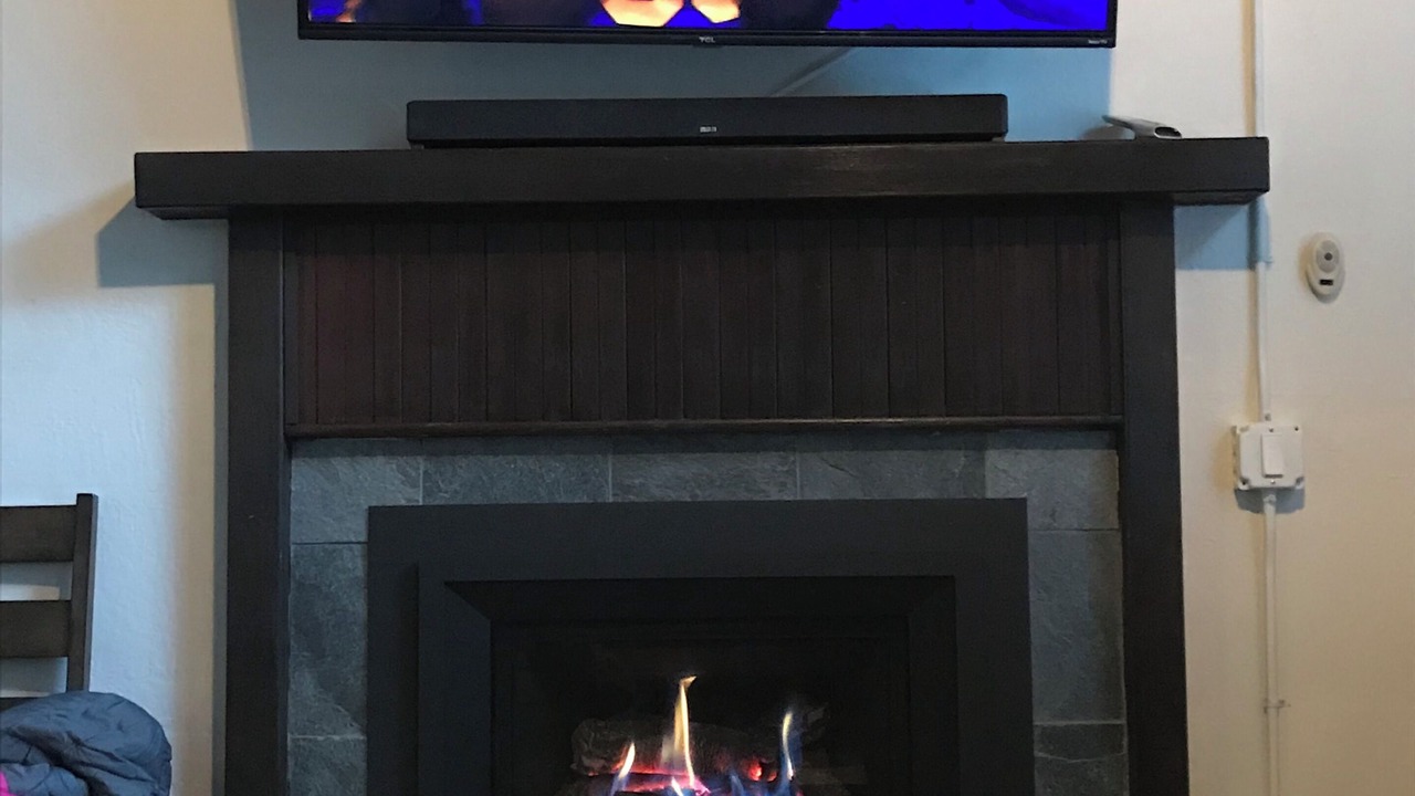 Photo of Livingroom in Kings Beach