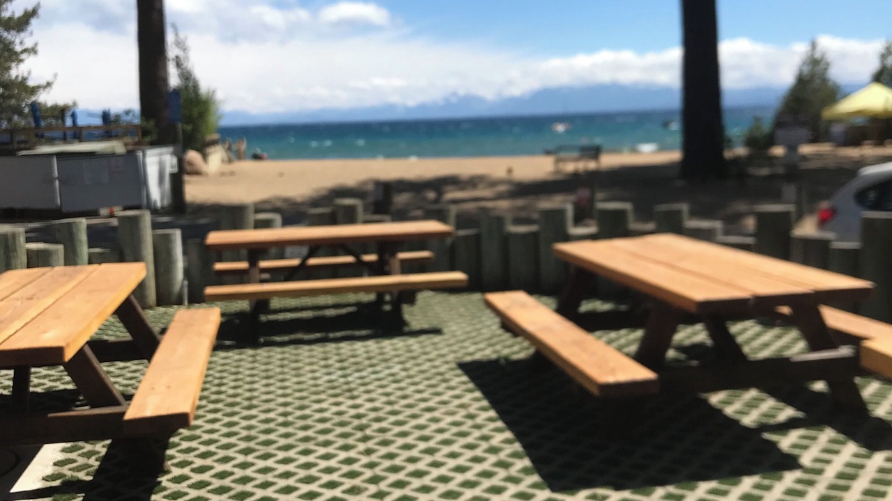 Photo of Outdoor in Kings Beach