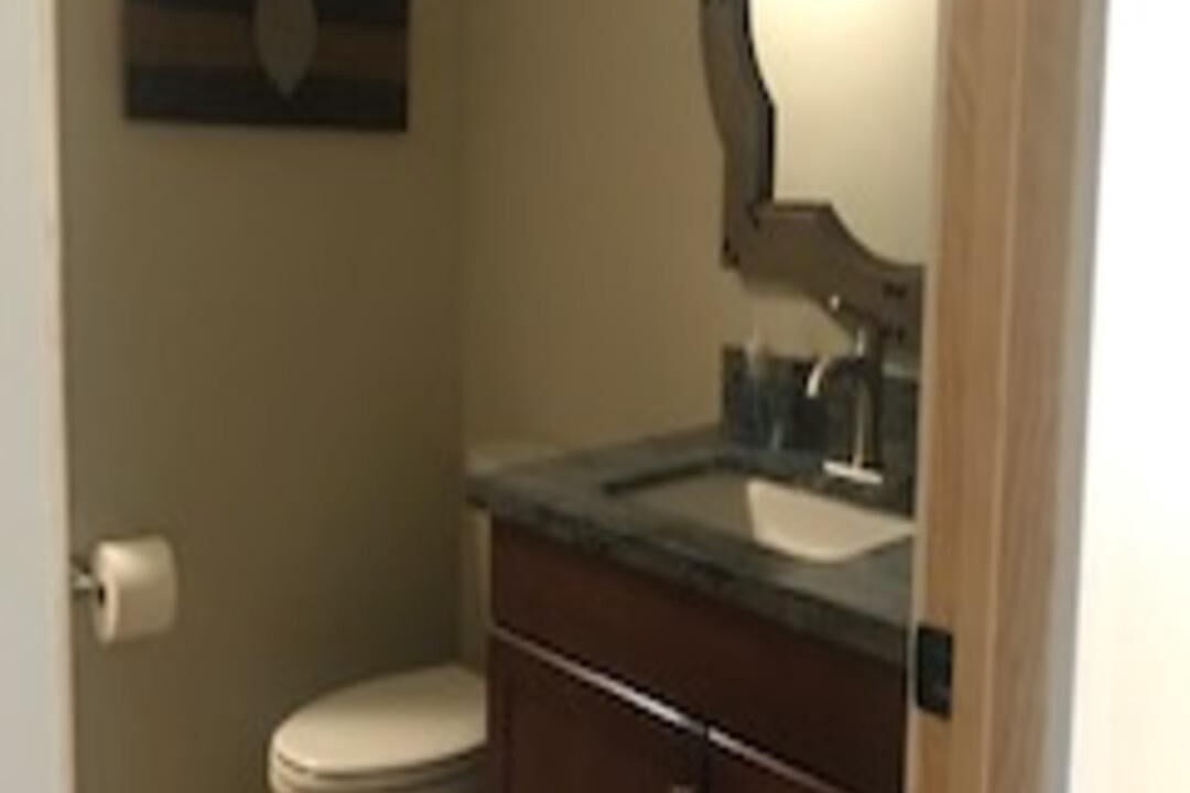 Photo of Bathroom in Kings Beach