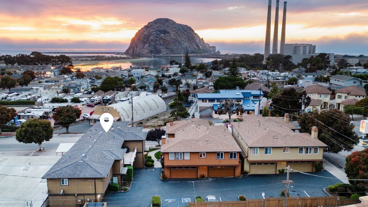 Photo of Others in Morro Bay