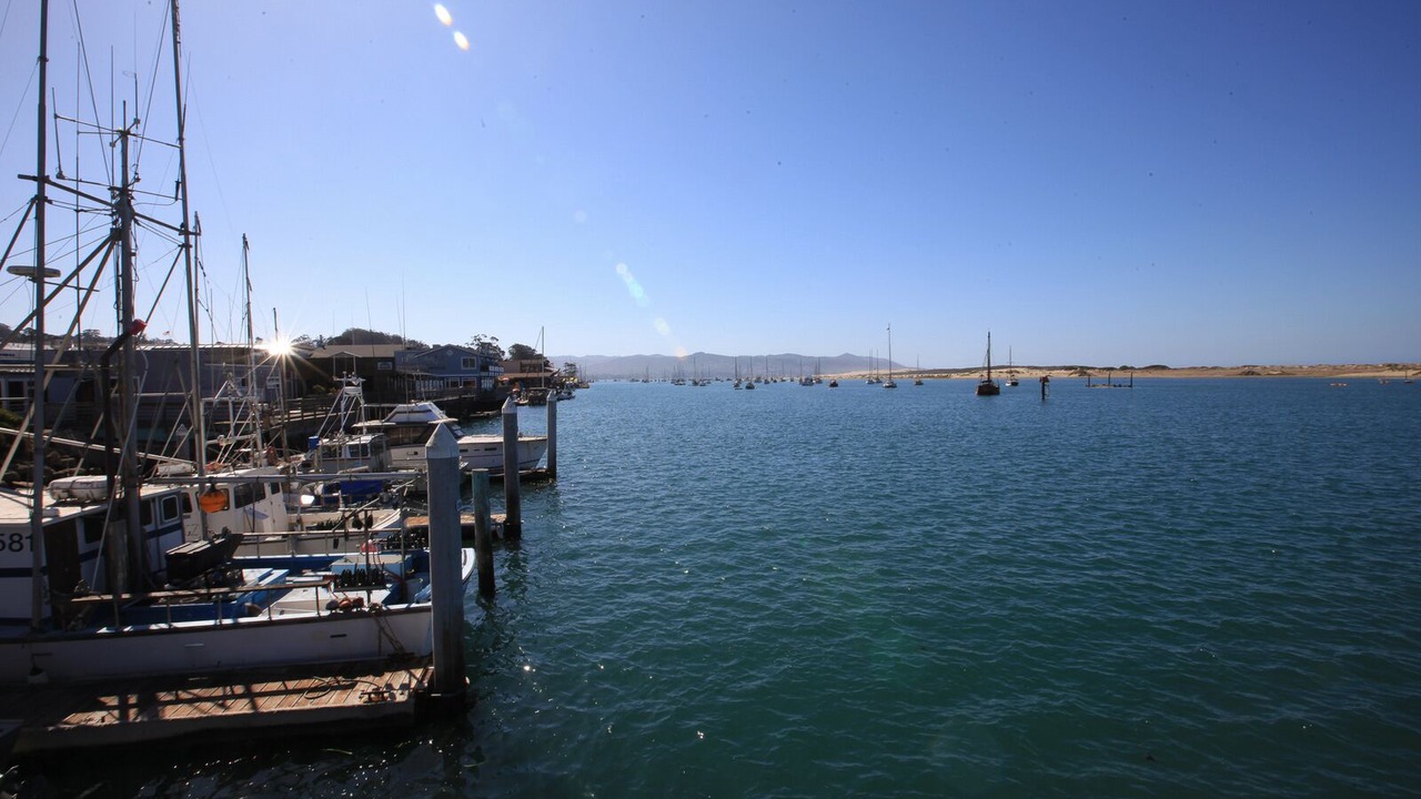 Photo of Outdoor in Morro Bay