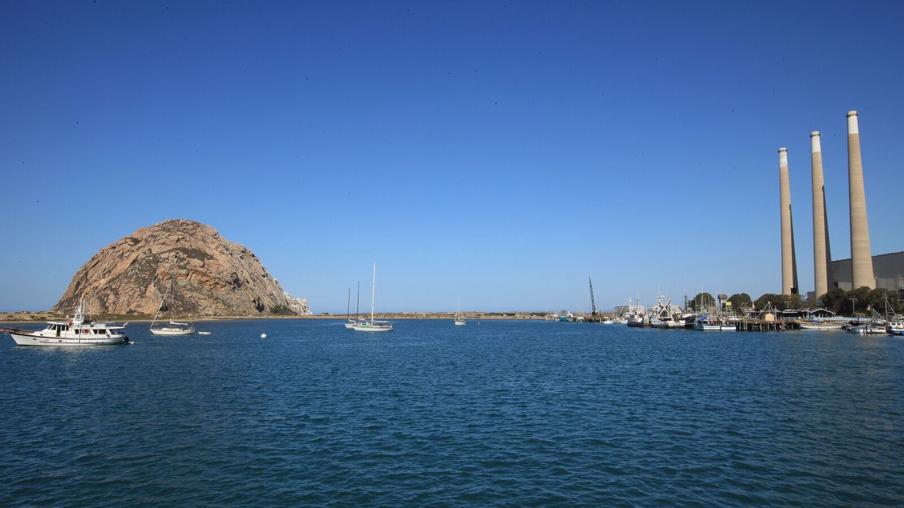 Photo of Others in Morro Bay