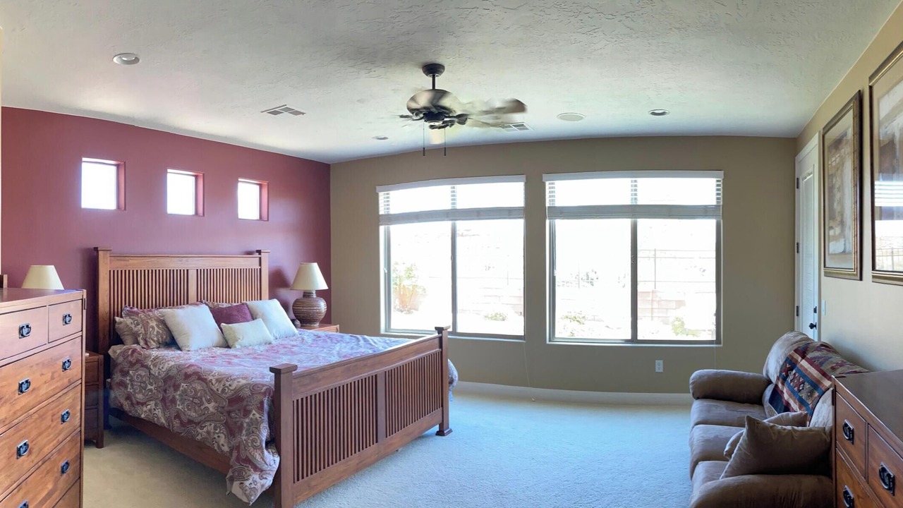 Photo of Bedroom in Washington