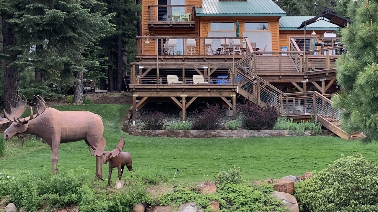 Photo of Outdoor in Lake Almanor Peninsula