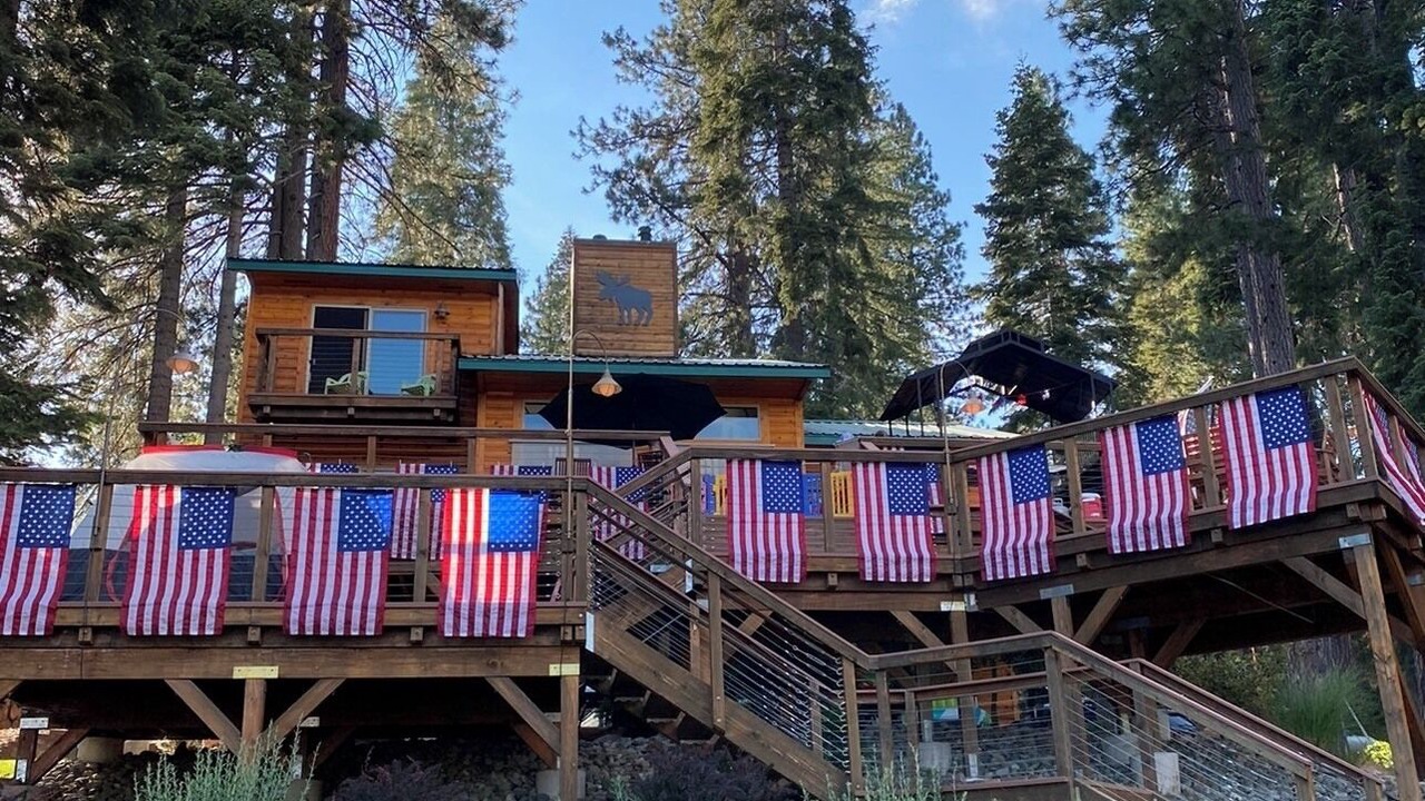Photo of Outdoor in Lake Almanor Peninsula