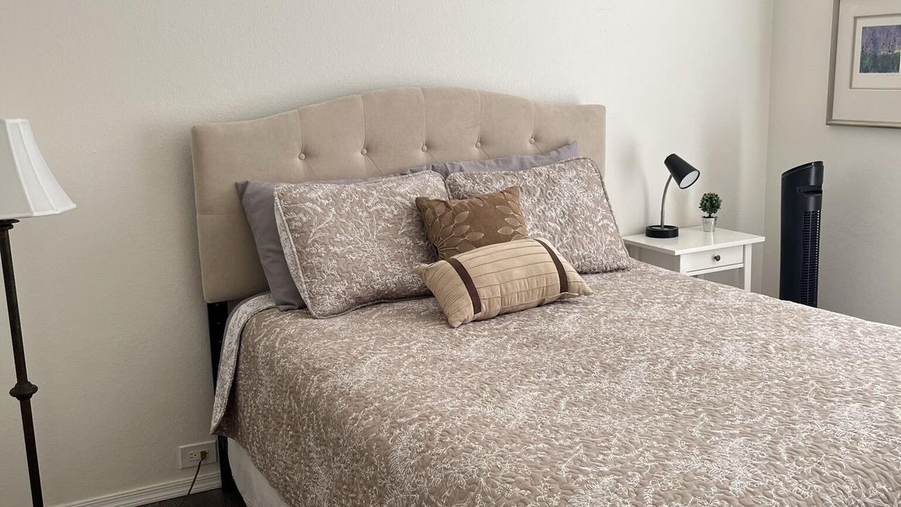 Photo of Bedroom in North Mountain