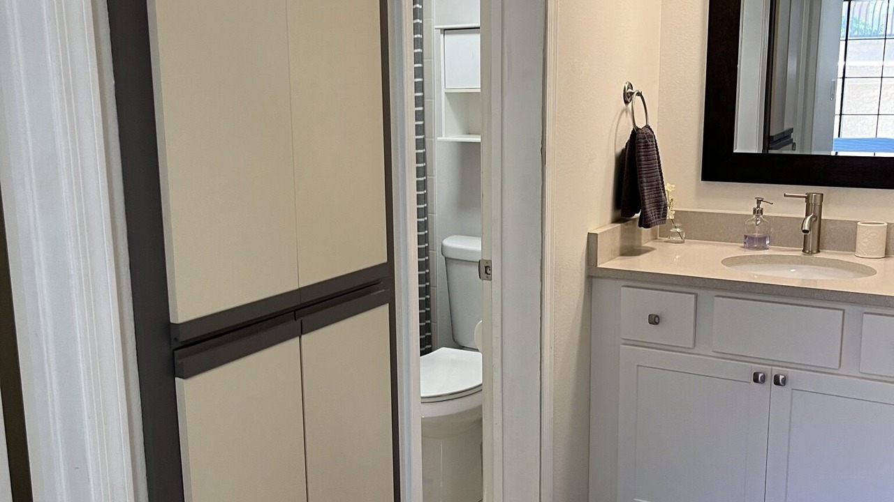 Photo of Bathroom in North Mountain