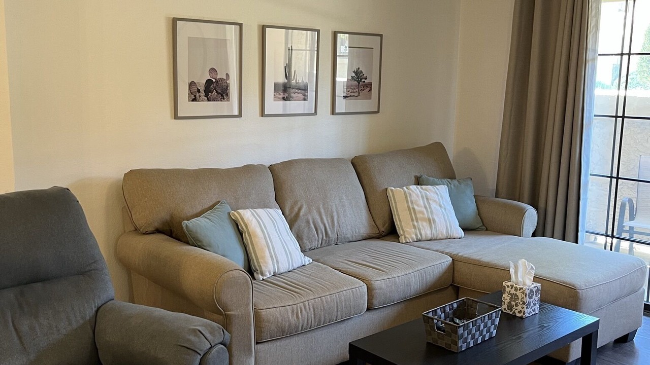 Photo of Livingroom in North Mountain