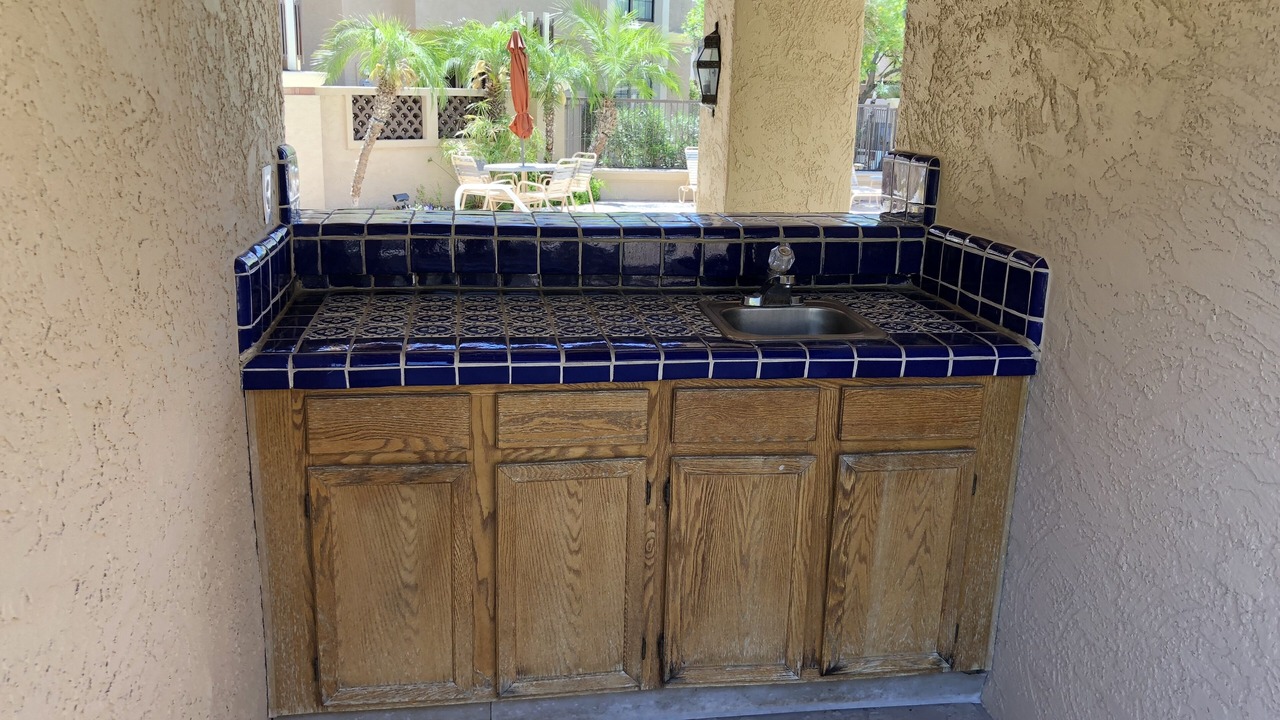 Photo of Patio Balcony in North Mountain