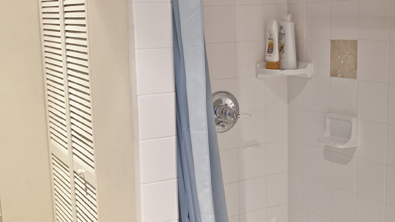 Photo of Bathroom in Coronado