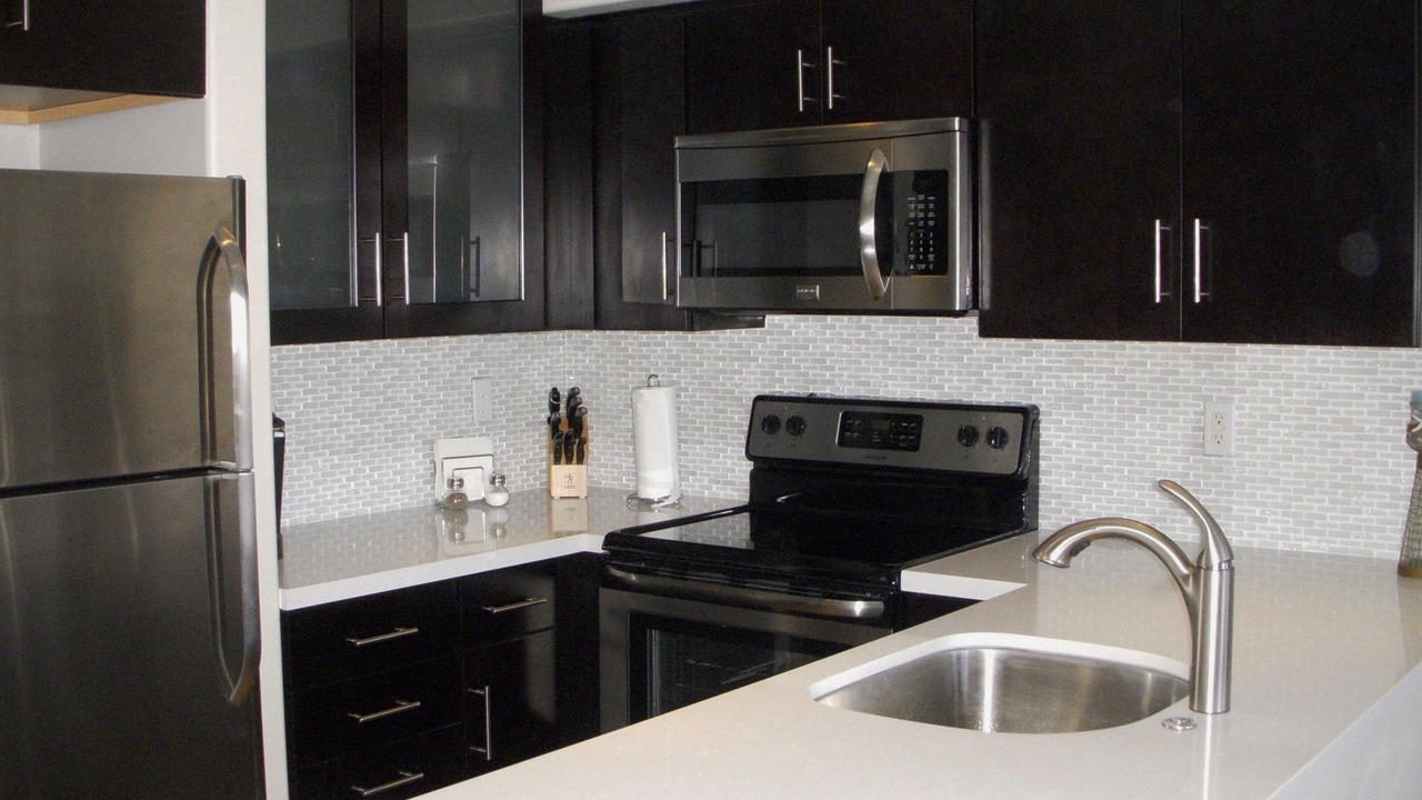 Photo of Kitchen in Coronado